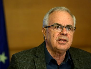 Β. Αποστόλου: 234,1 εκατ. ευρώ το ποσό της εξισωτικής αποζημίωσης